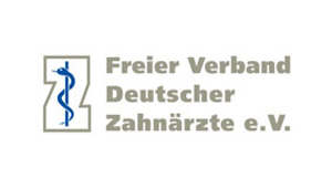 Freier Verband Deutscher Zahnärzte e.V. Logo
