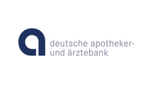 Deutsche Apotheker- und Ärztebank Logo