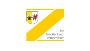 Zahnärztekammer Mecklenburg-Vorpommern Logo